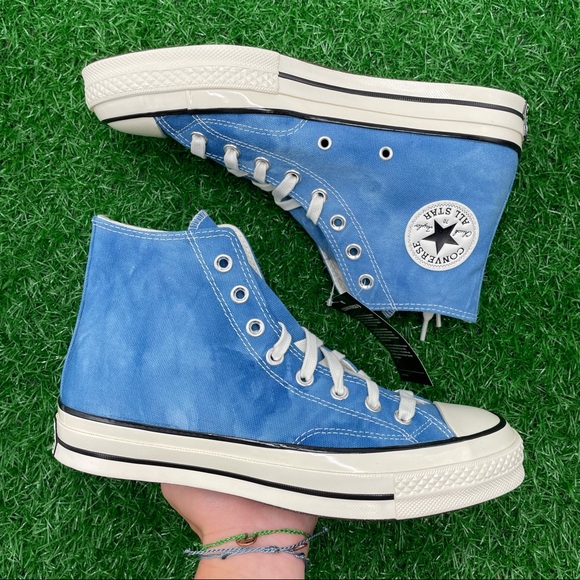 Converse Shoes - Converse All Star Chuck Taylor Chuck 70 Hi
